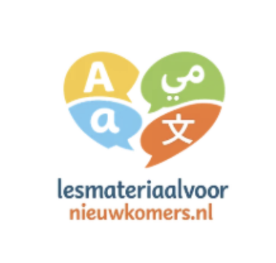 Lesmateriaal  voor nieuwkomers