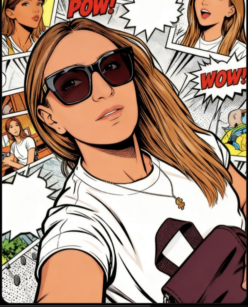 Maestra Mony