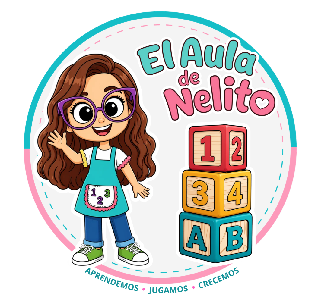 El aula de Nelito