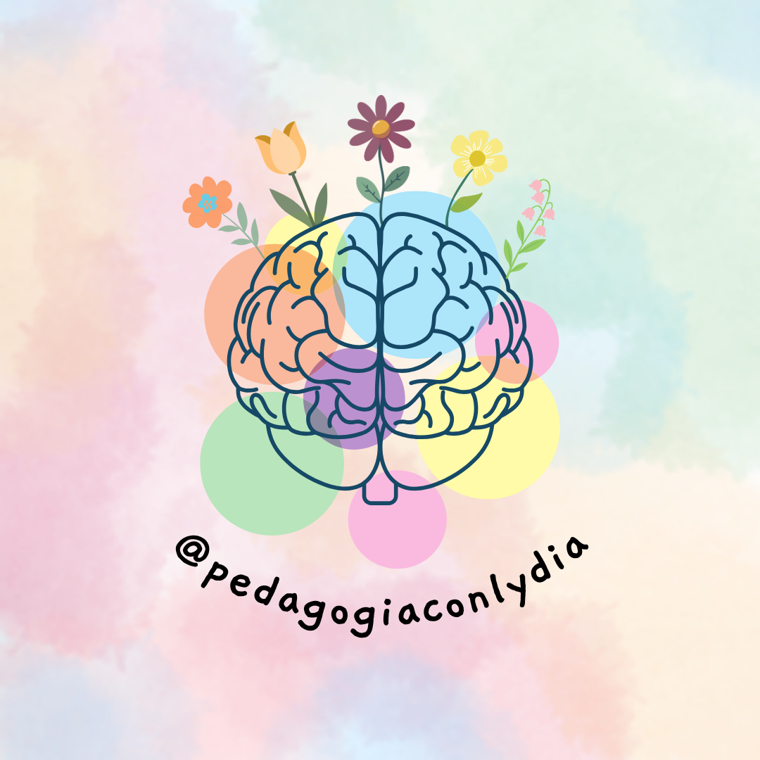 Pedagogía con Lydia