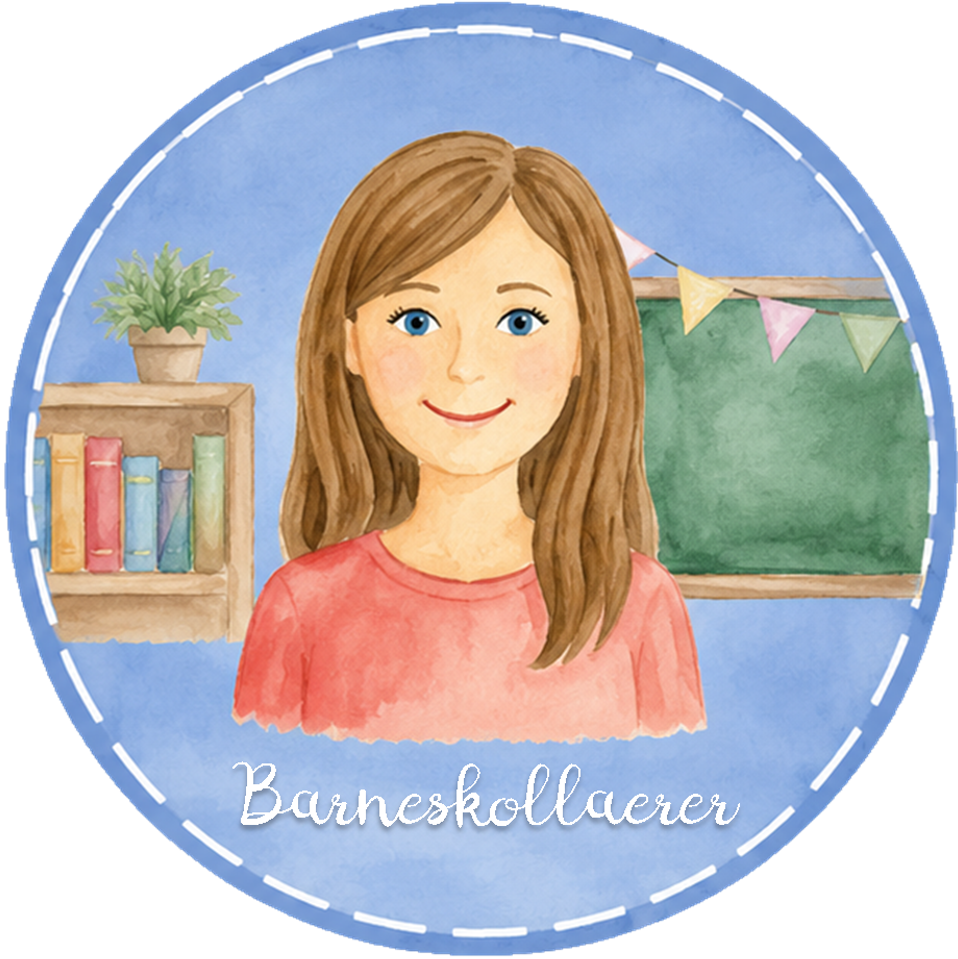 Barneskollaerer