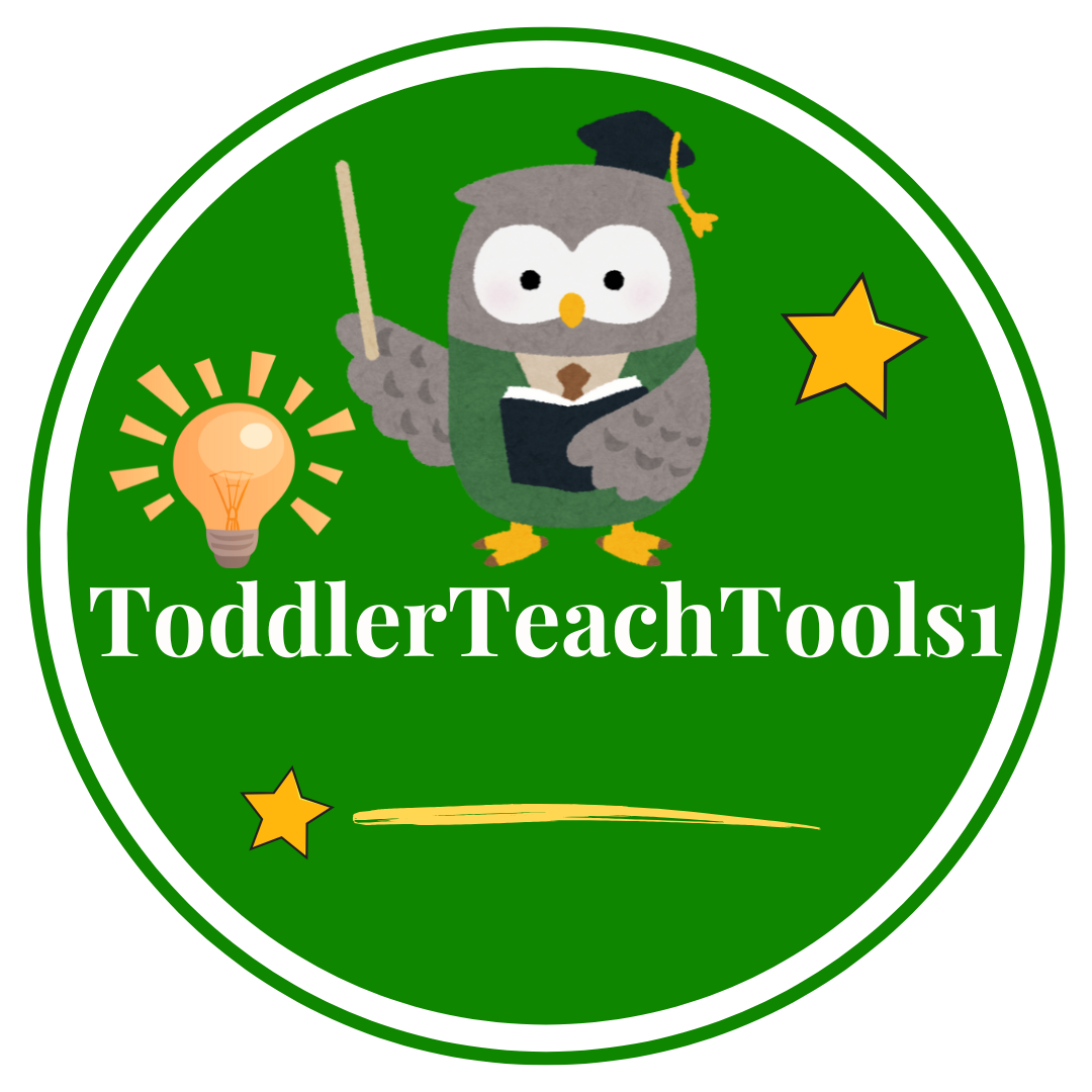 ToddlerTeachTools