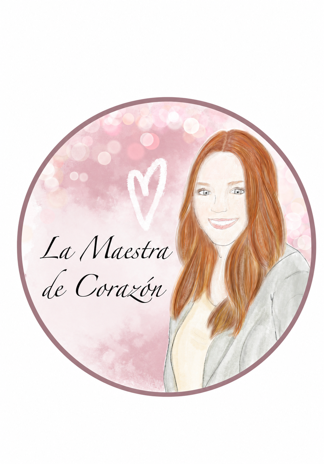La Maestra de Corazón (frau.herzlehrerin)