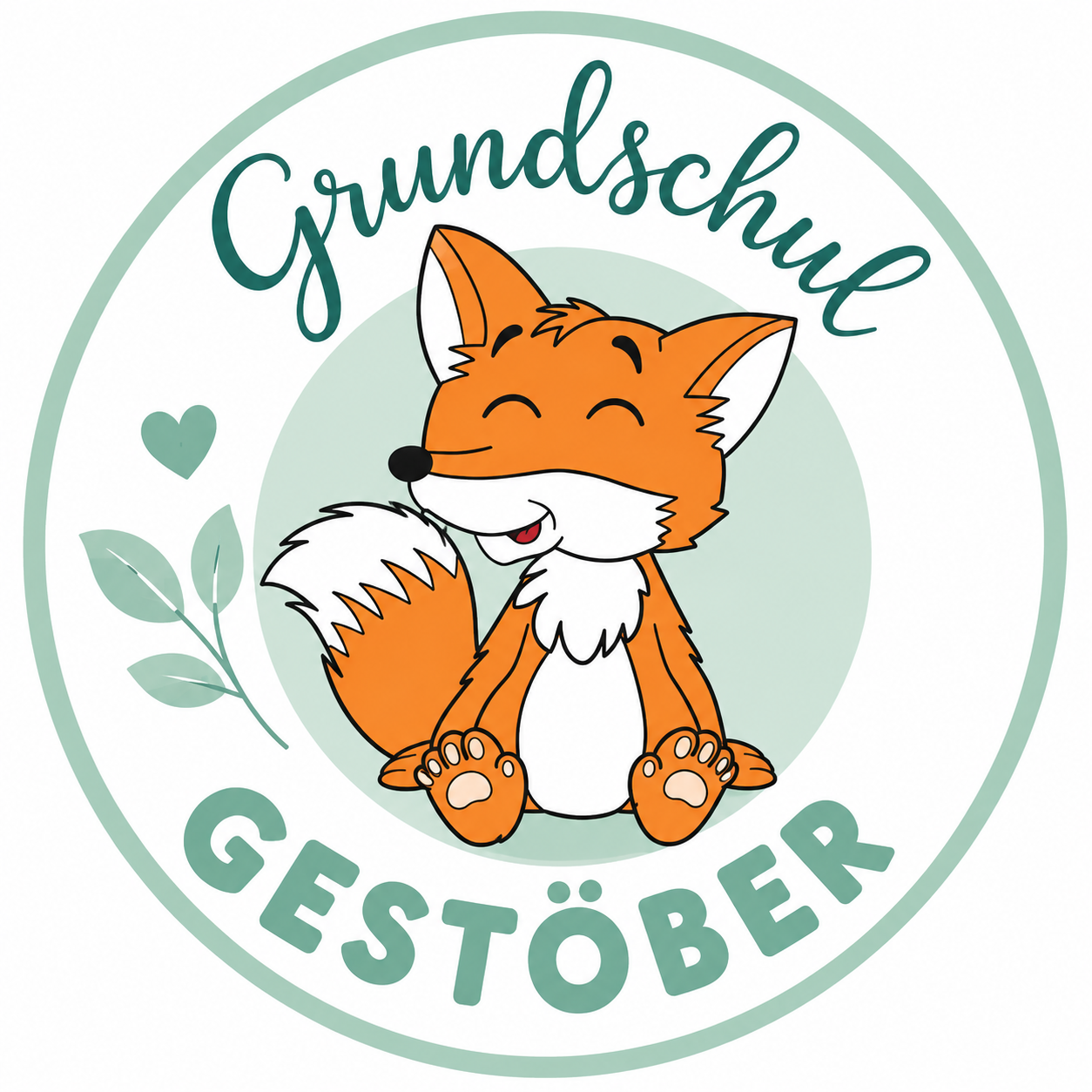 Grundschulgestöber