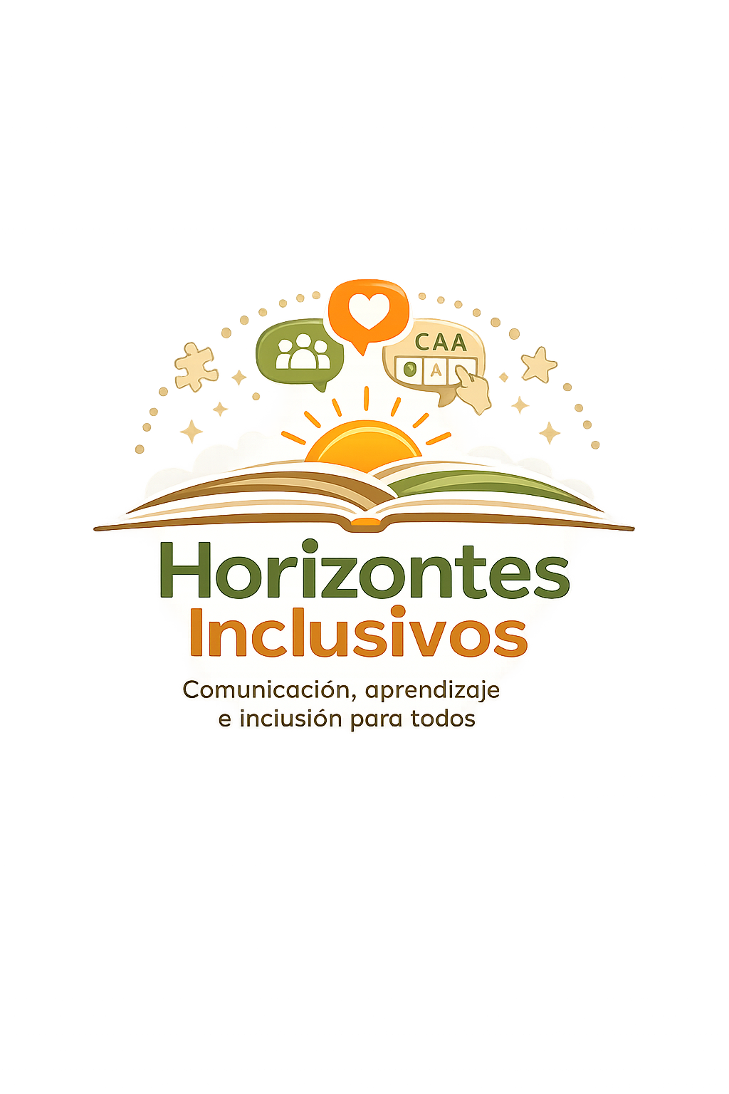 Horizontes inclusivos 