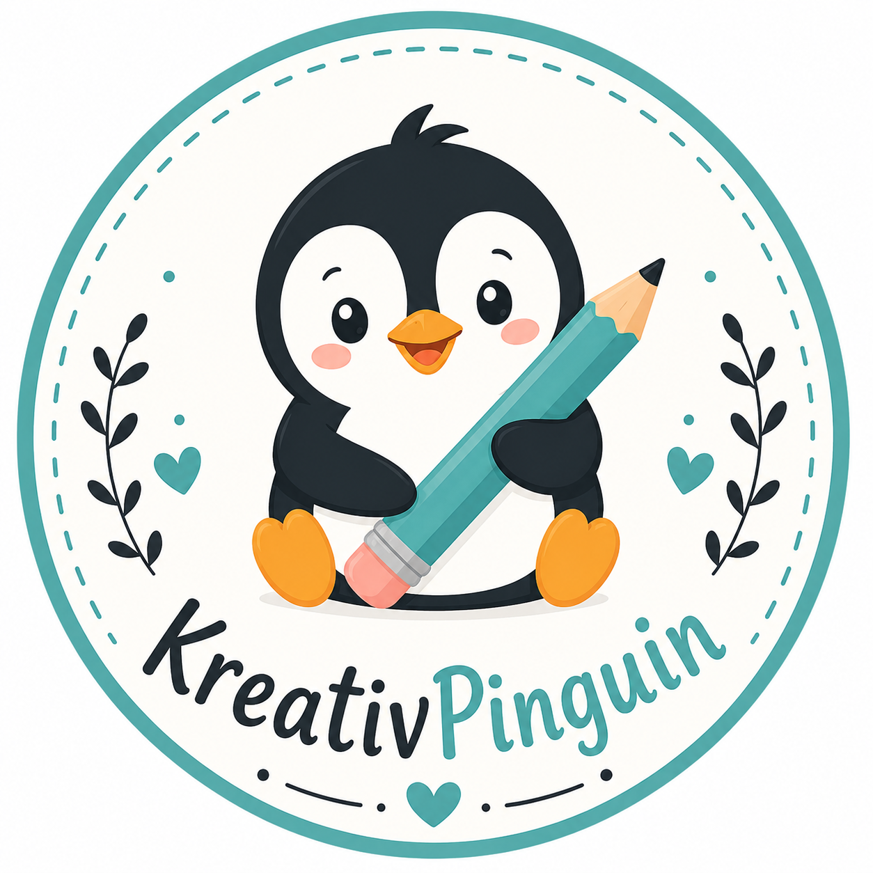 KreativPinguin