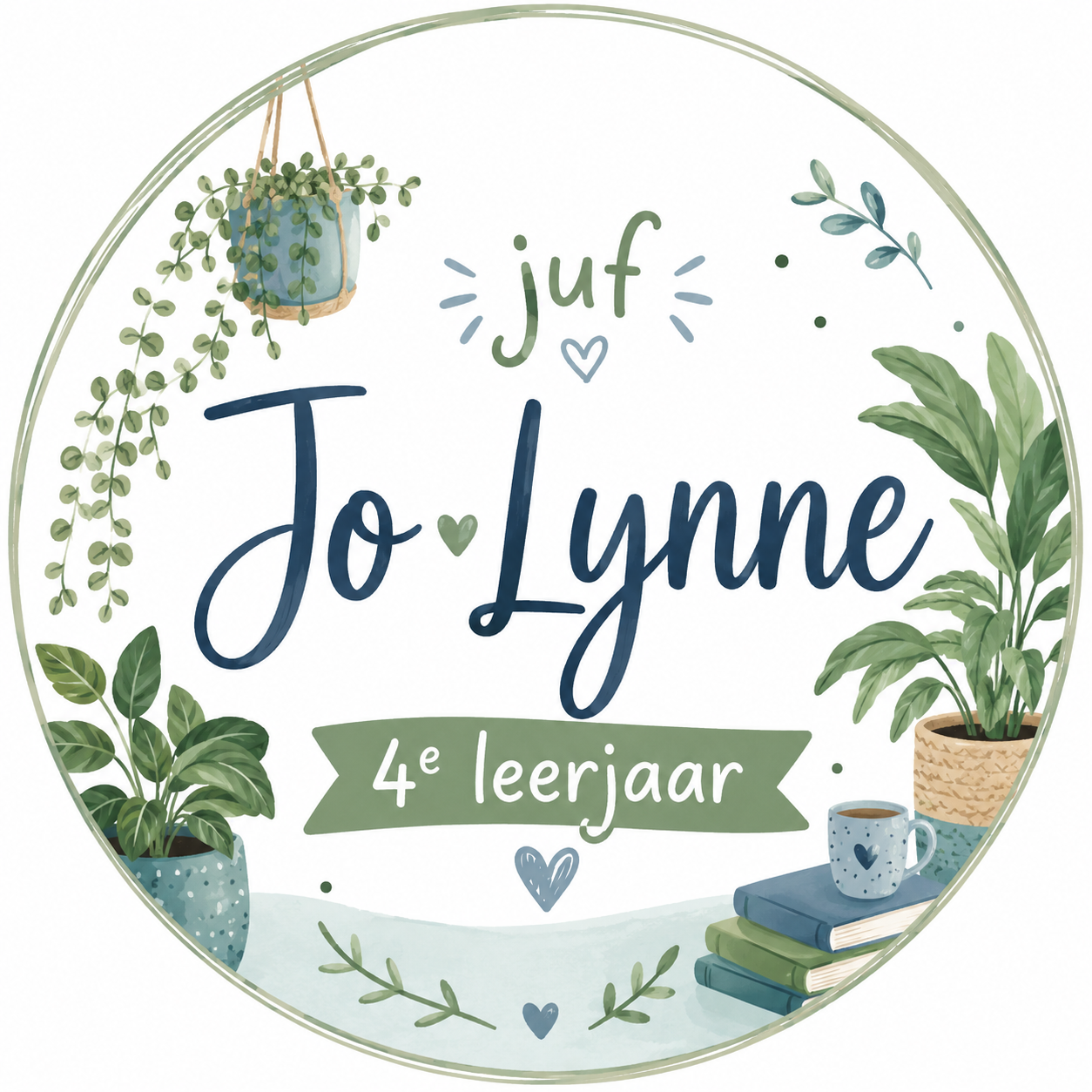 Juf Jo-Lynne