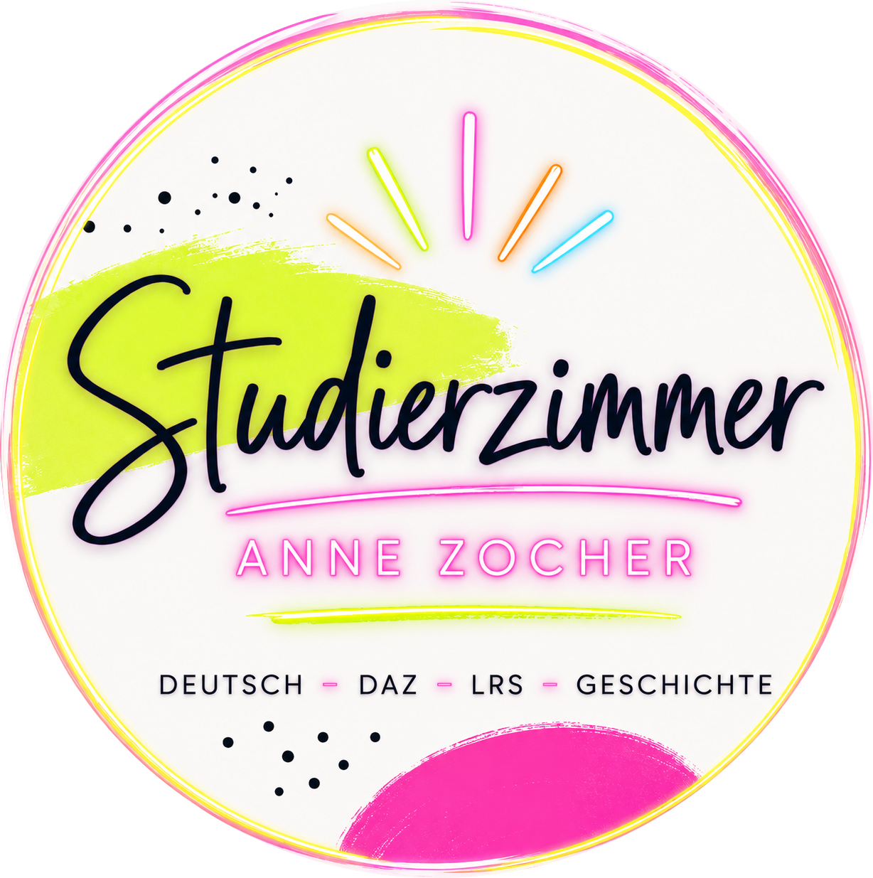 Studierzimmer