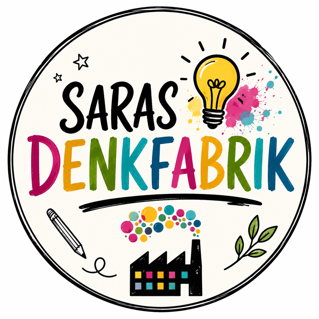 Saras Denkfabrik