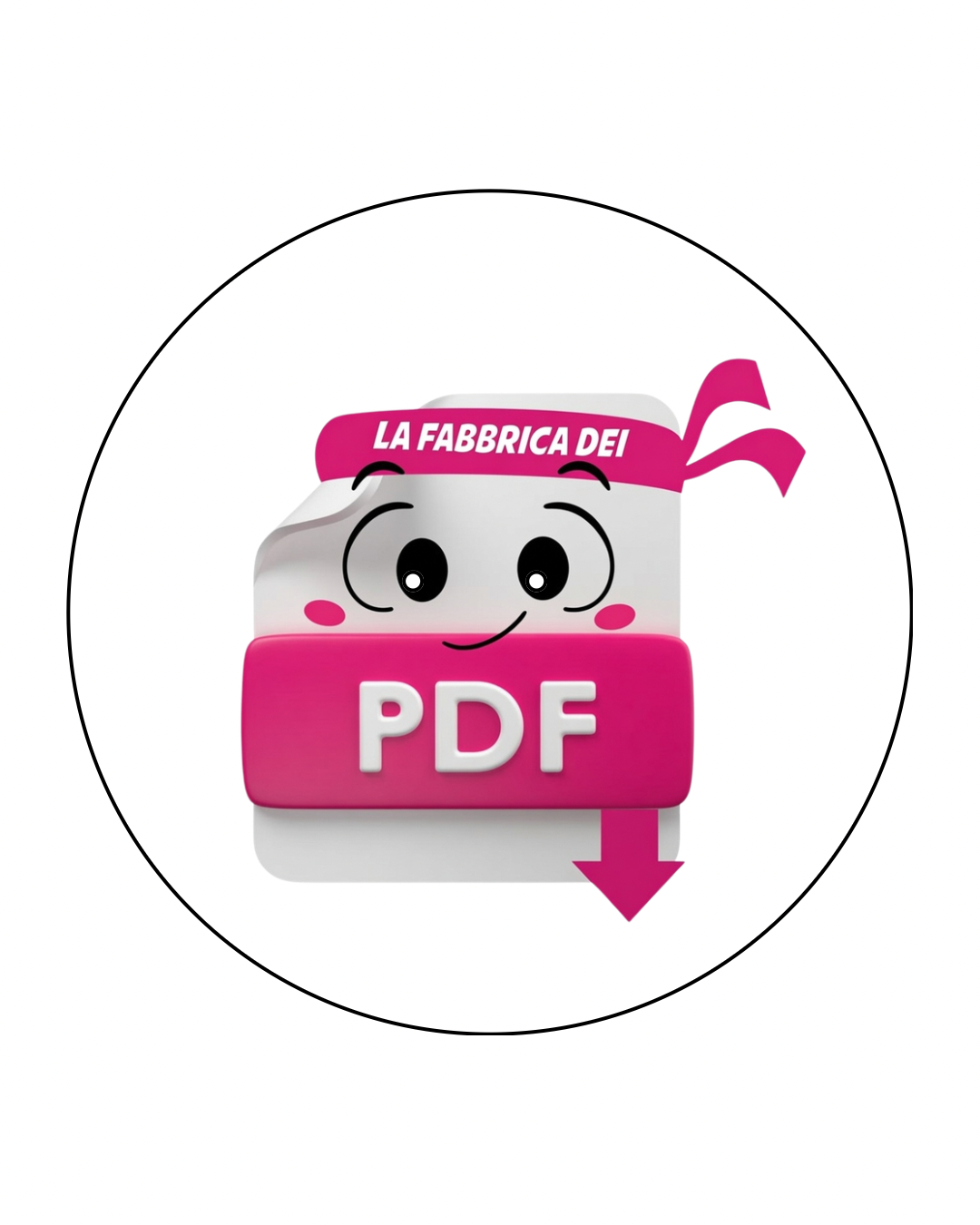 La Fabbrica. dei PDF
