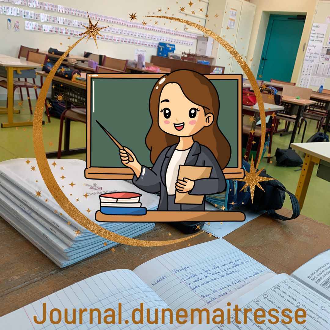 journal.dunemaitresse