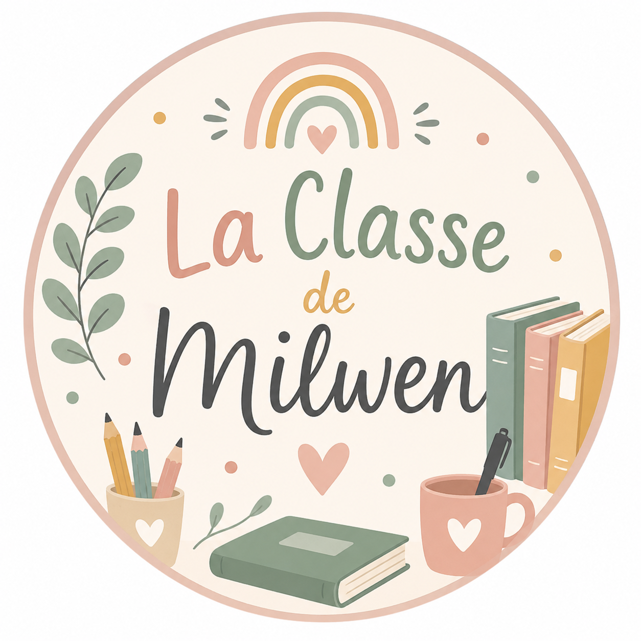 Milwen