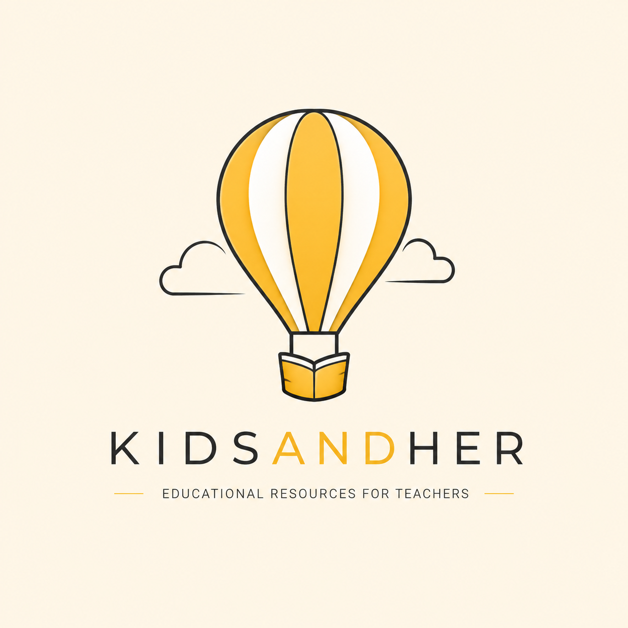 kidsandher 