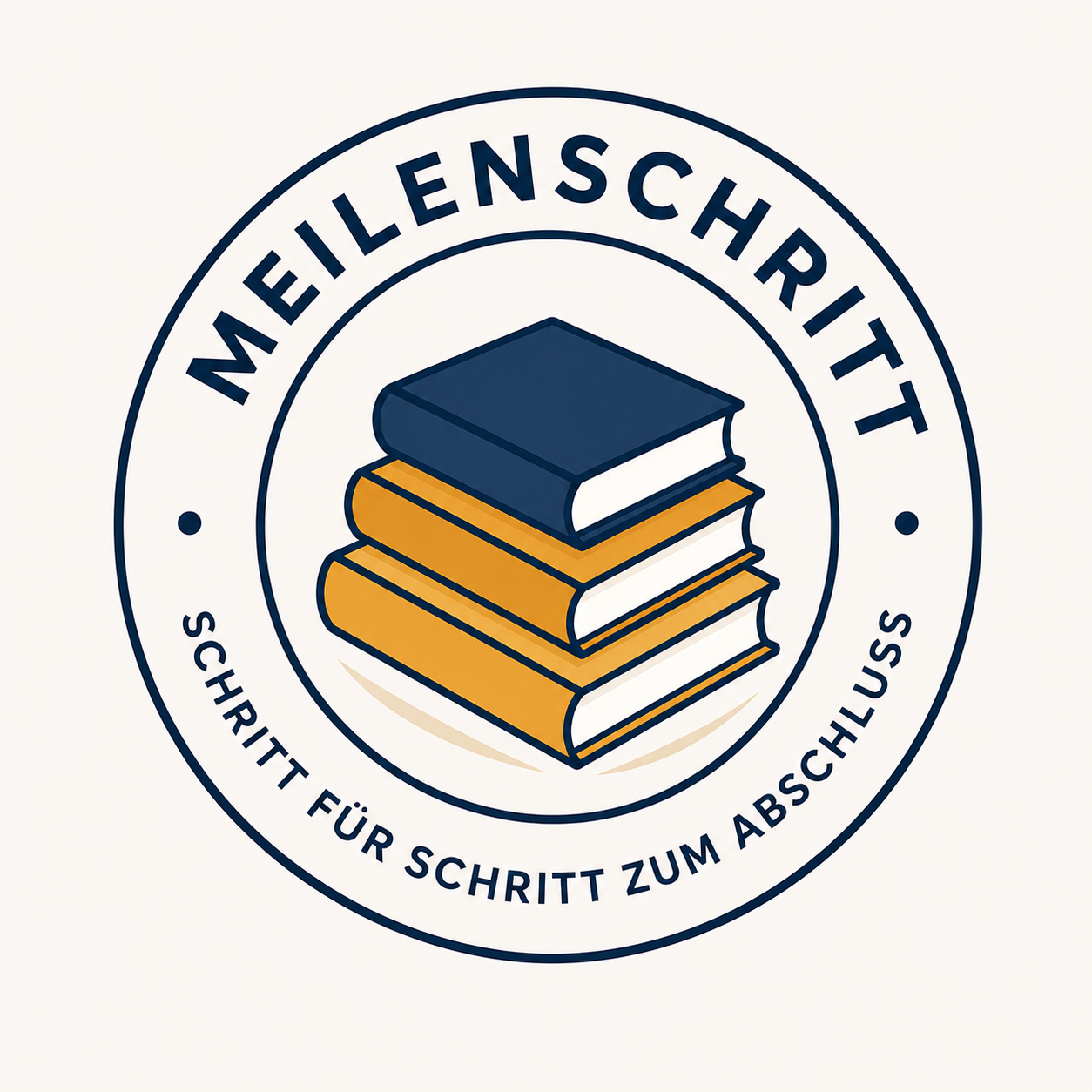 Meilenschritt