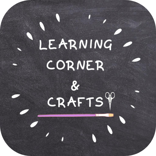Κωνσταντίνα 🎈 | Learning Corner – Εκπαιδευτικό Υλικό