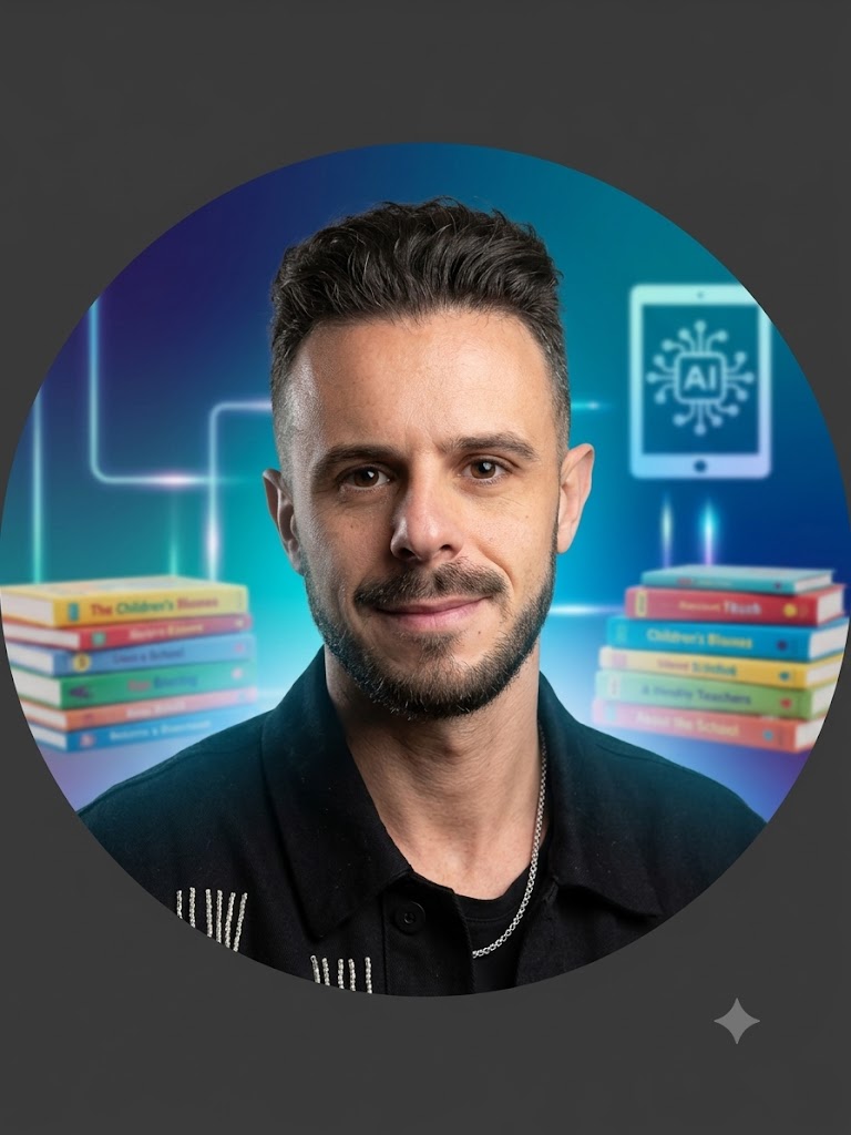 Maestro Mirko