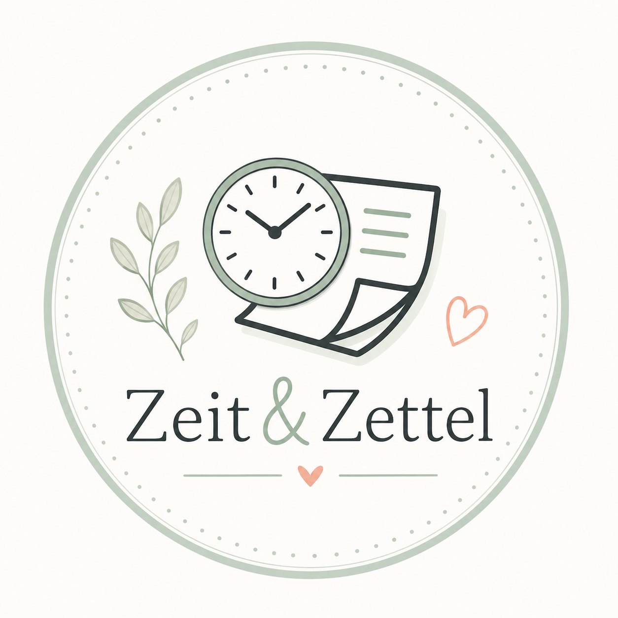 Zeit&Zettel