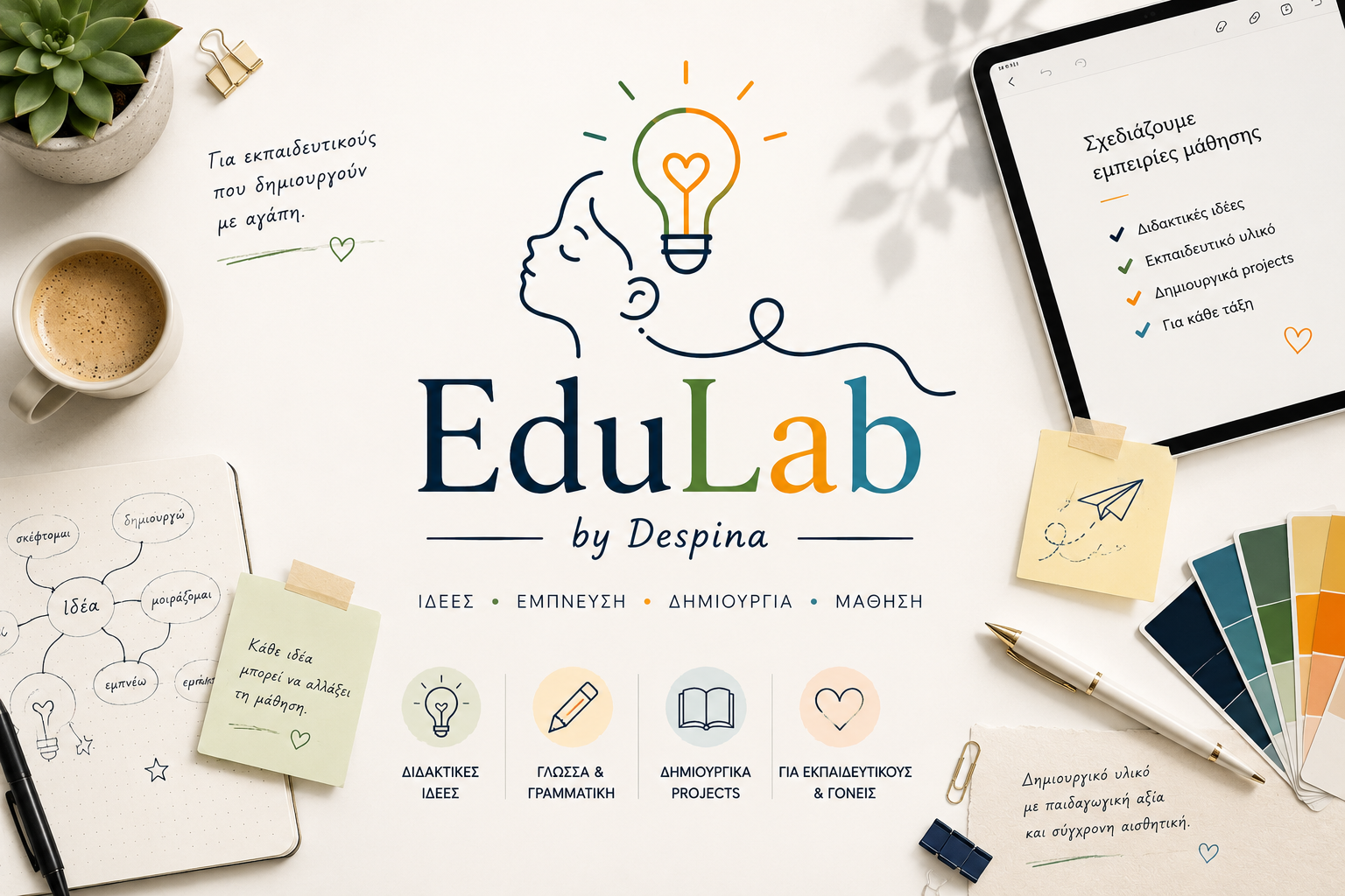 EduLab_byDespina