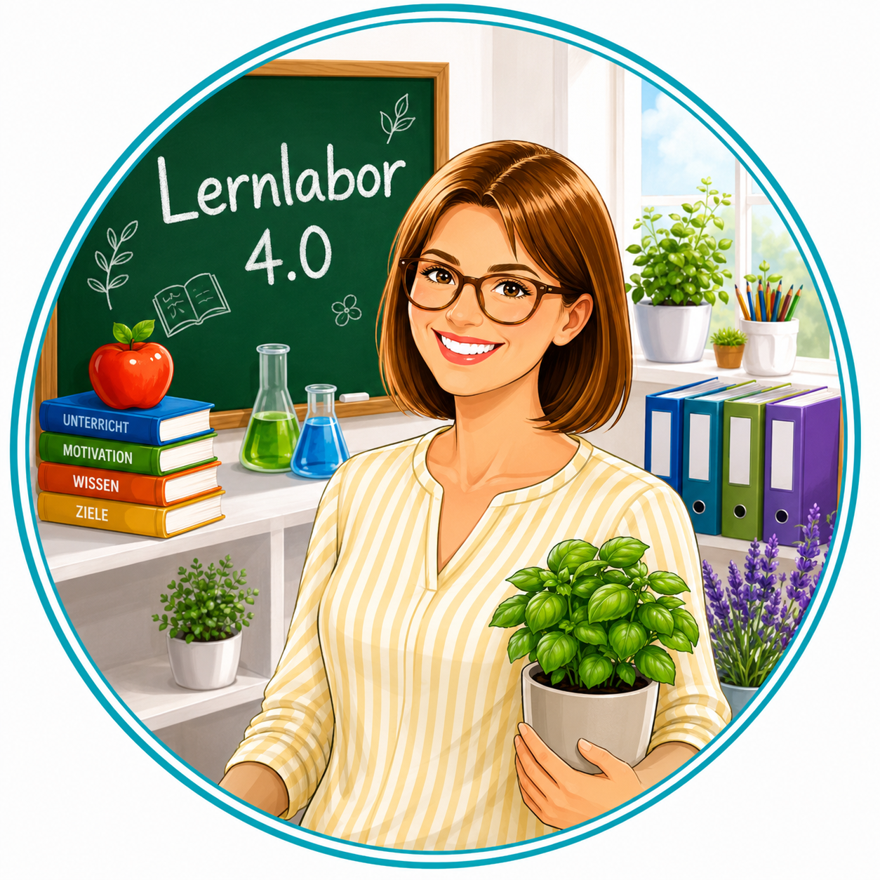 Lernlabor 4.0