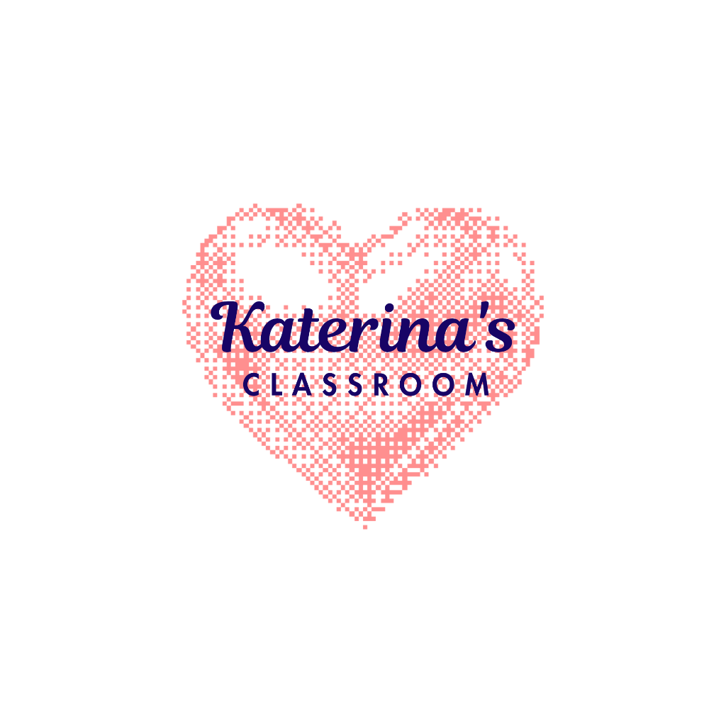 Katerina's classroom