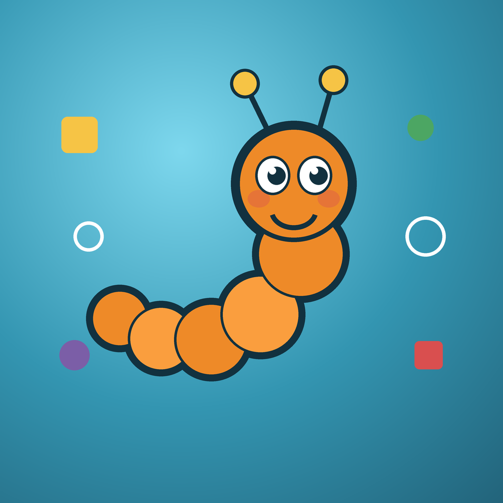 Laminier Wurm
