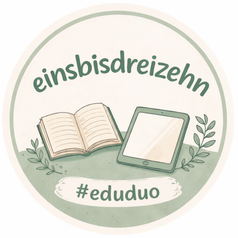 einsbisdreizehn