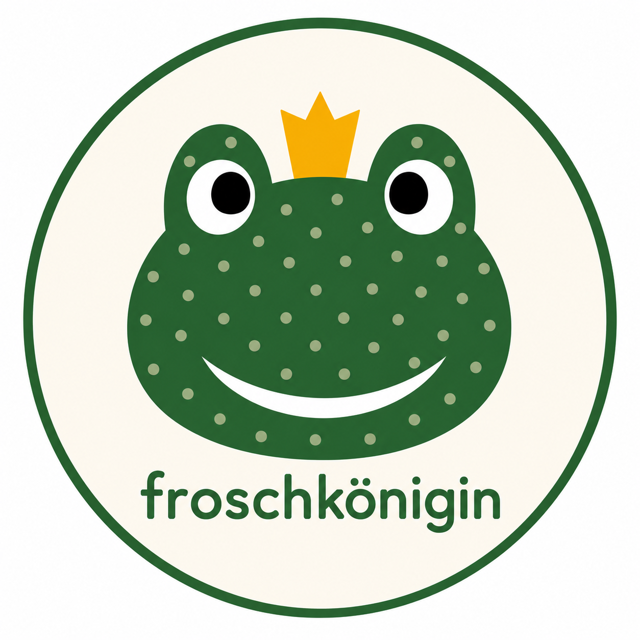 froschkönigin