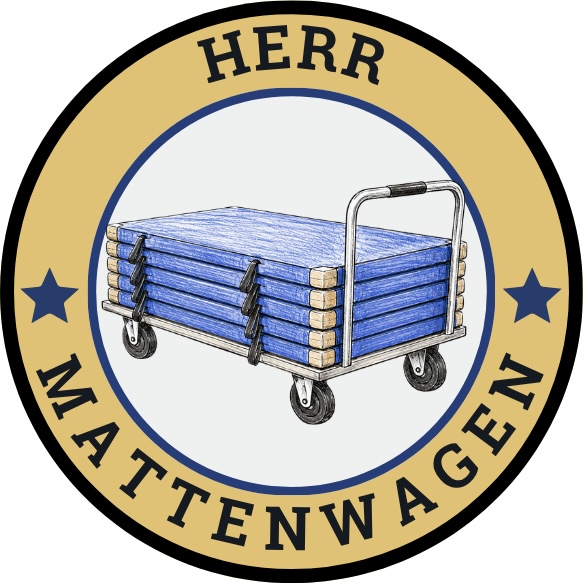 Herr Mattenwagen