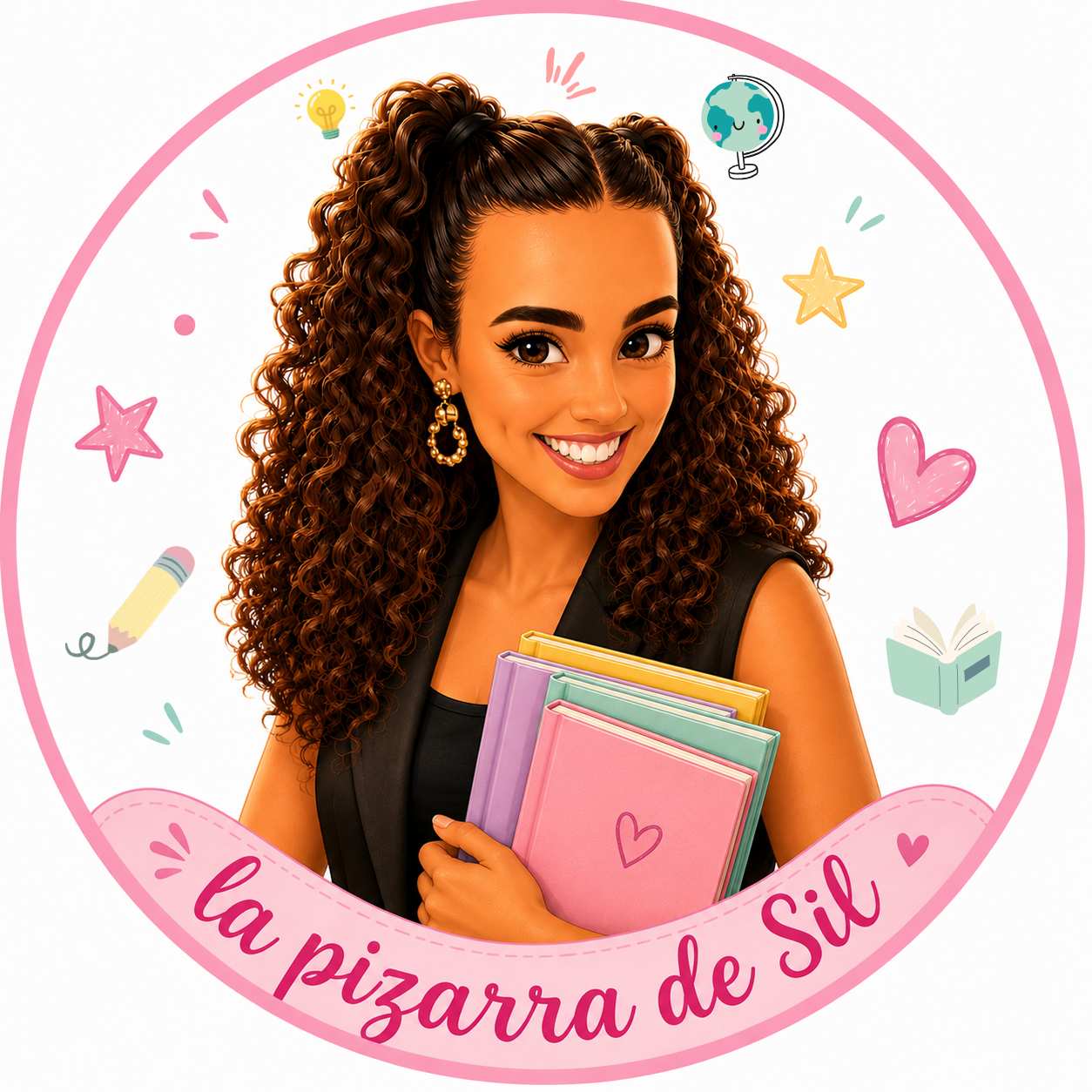 La pizarra de Sil 