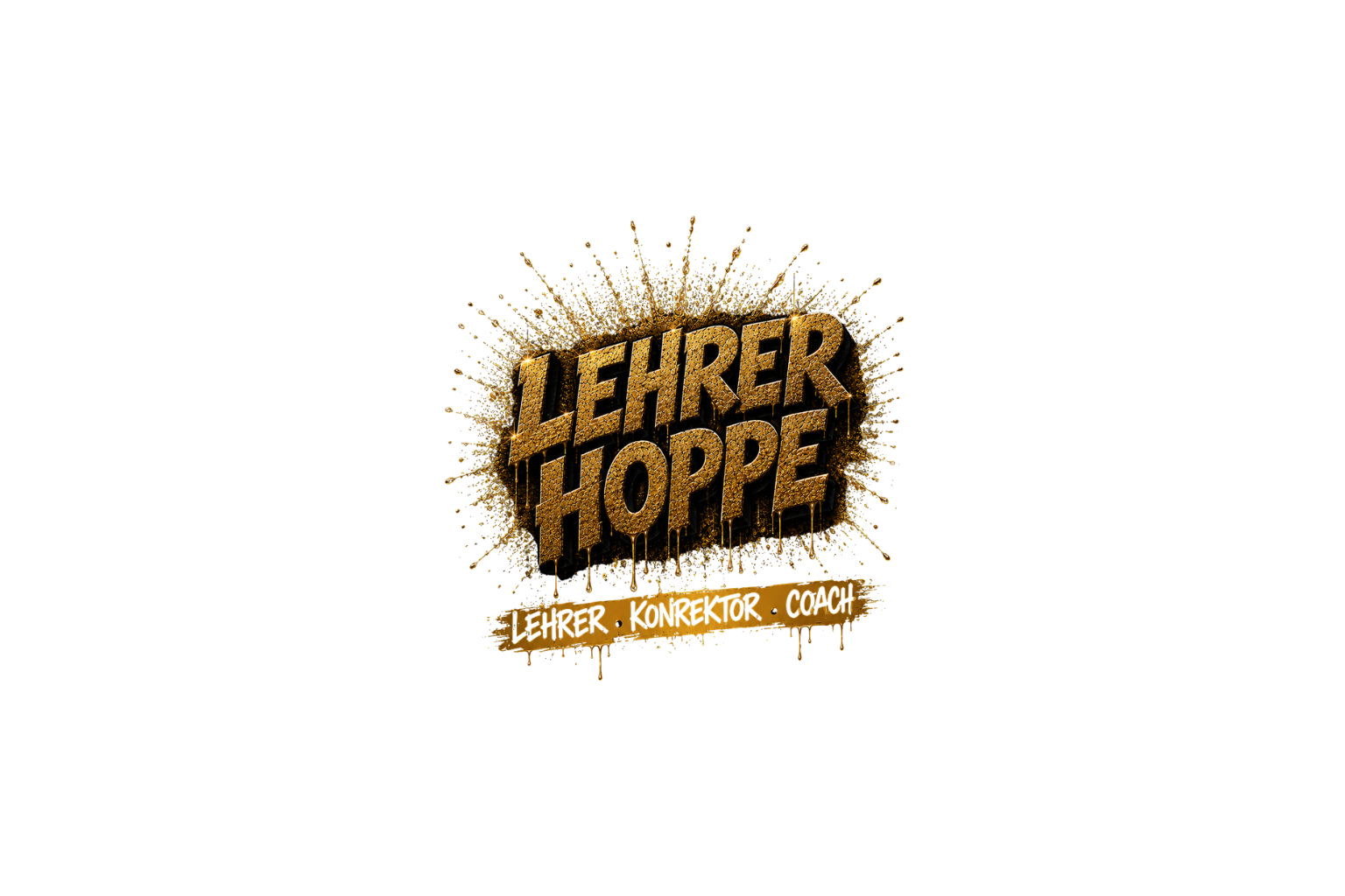 Lehrer Hoppe