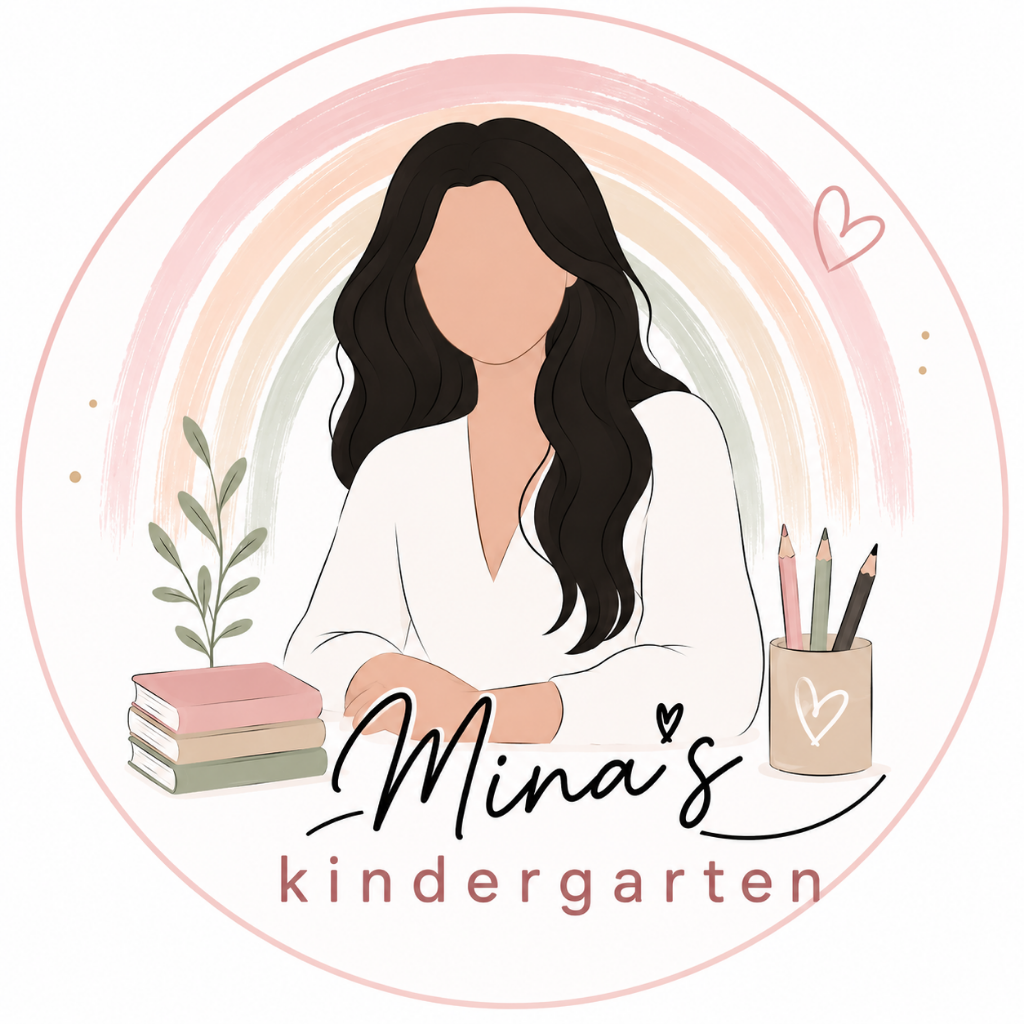 Mina's Kindergarten