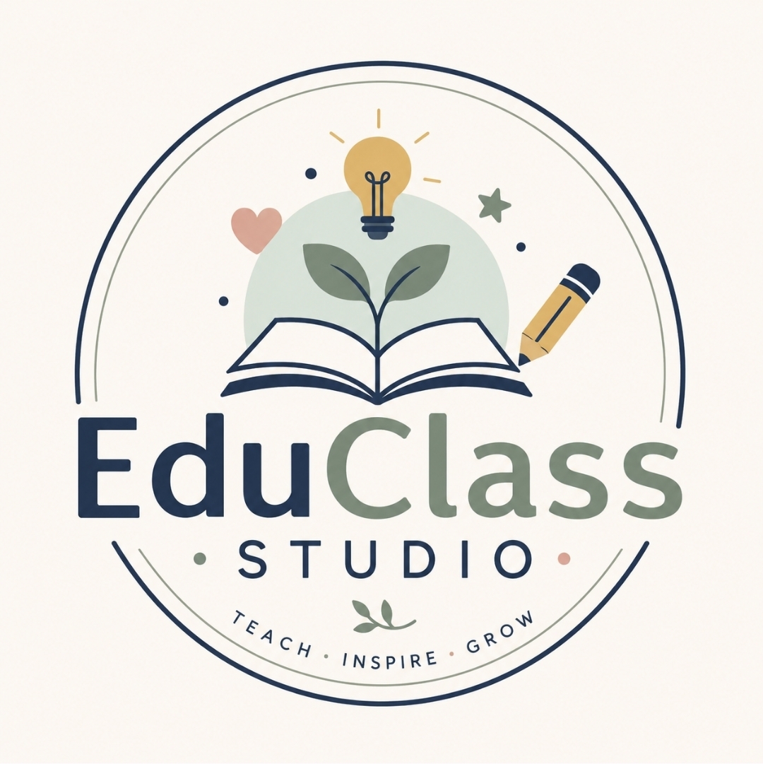 Educlass Studio