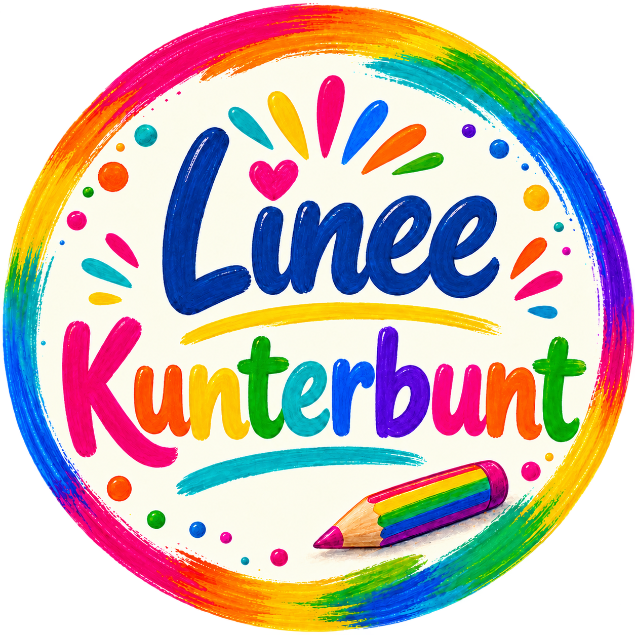 linee_kunterbunt