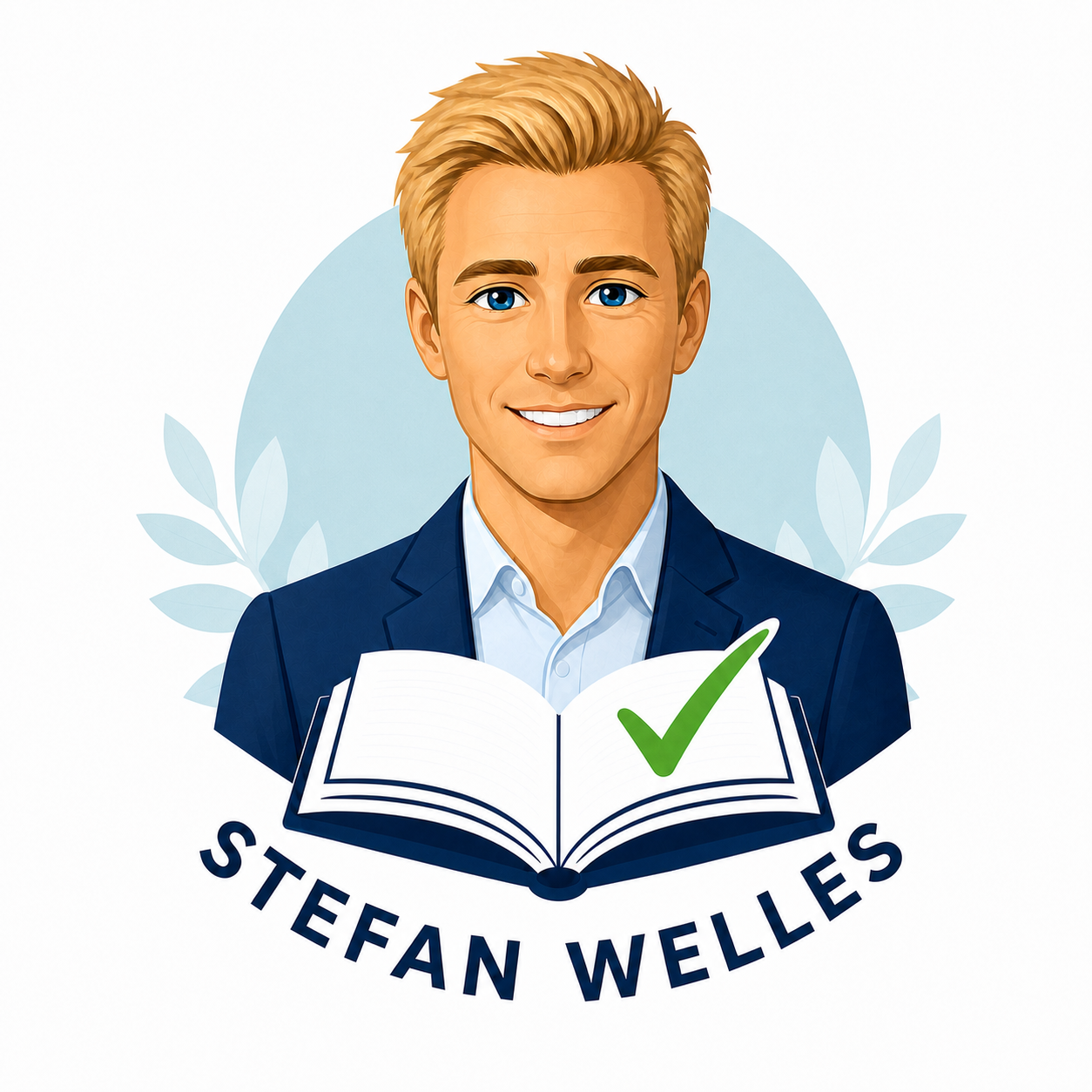 Stefan Welles