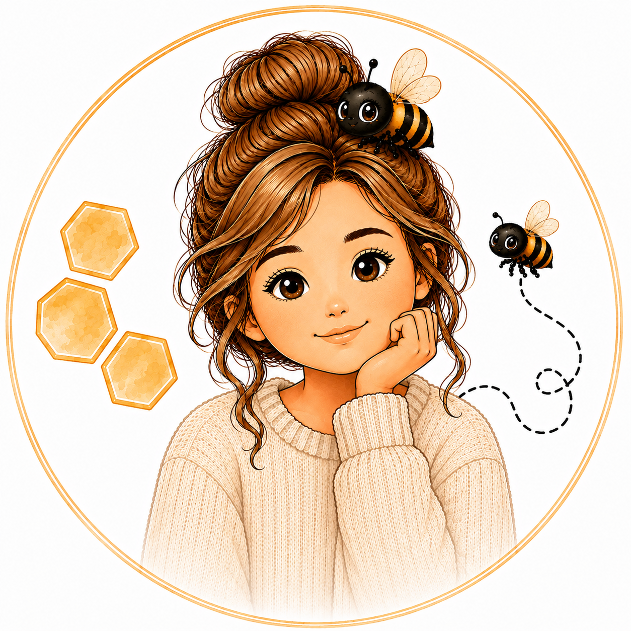 Honeybee Homeroom