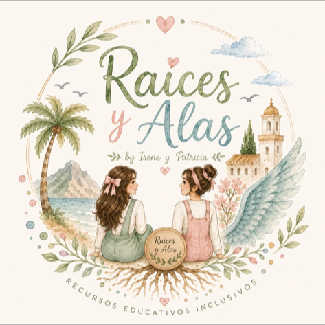 Raíces y Alas Educación