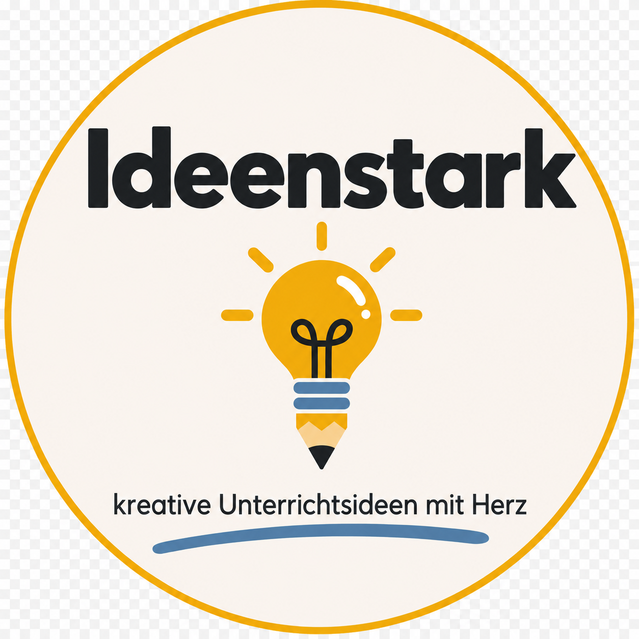 Ideenstark