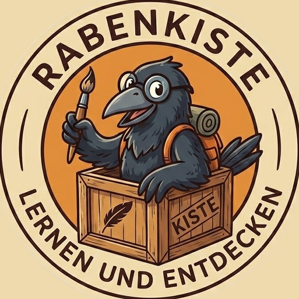 Die Rabenkiste