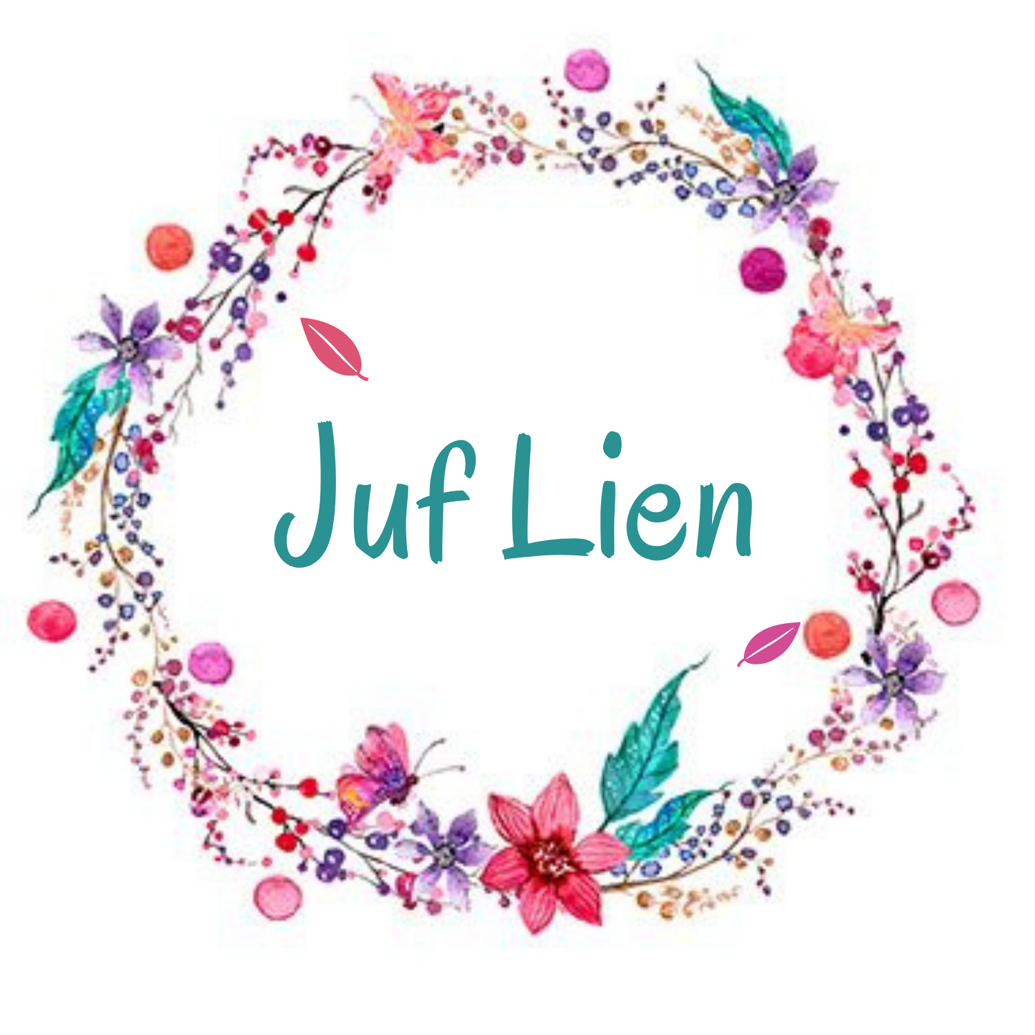 Juf__Lien