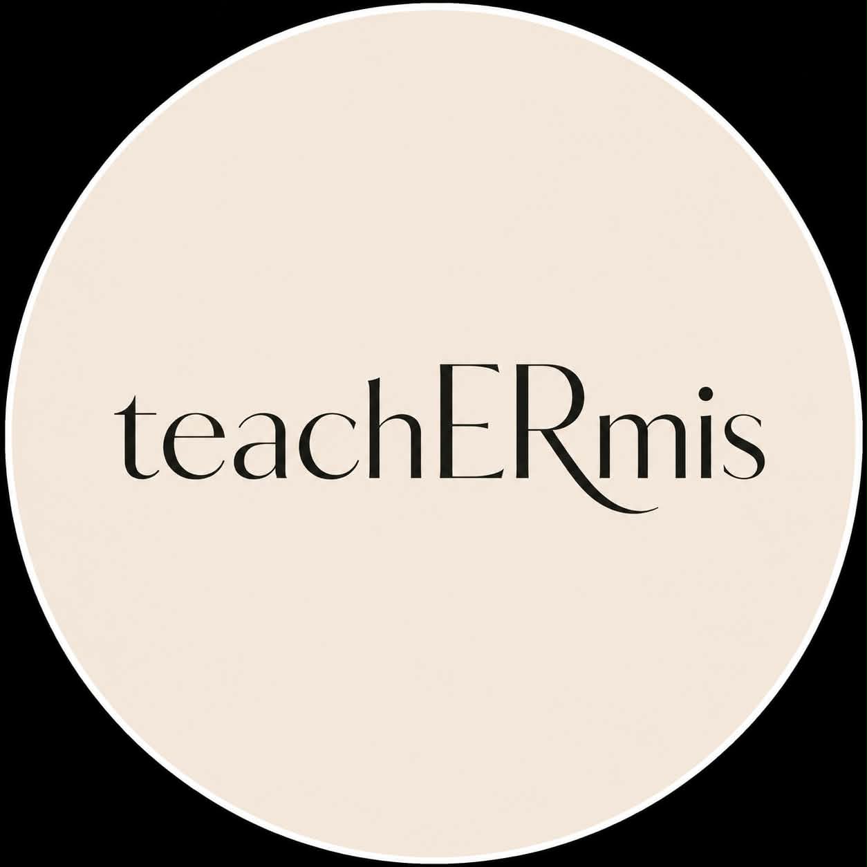 teachERmis 