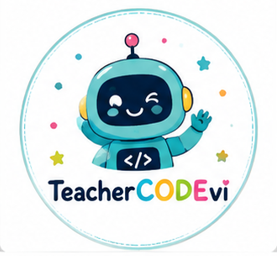 TeacherCODEvi