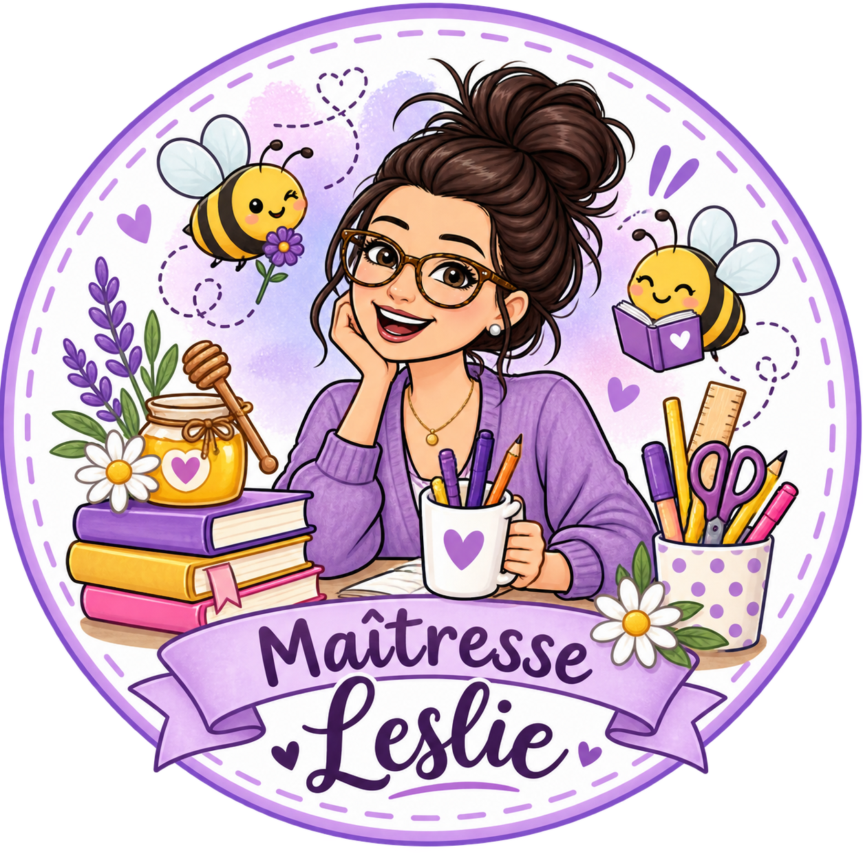 Maîtresse Kiwi