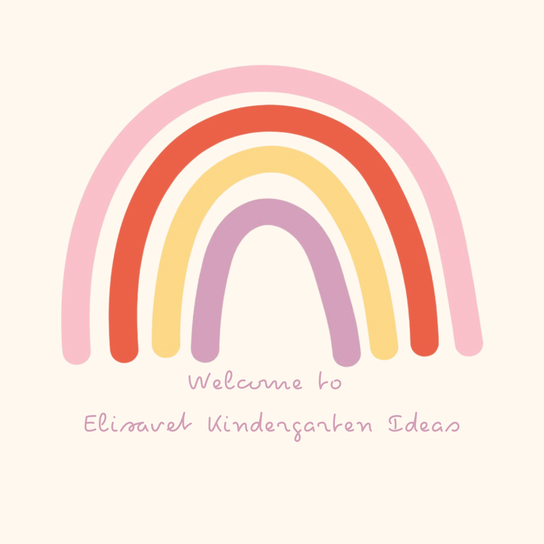 Elisavet Kindergarten Ideas