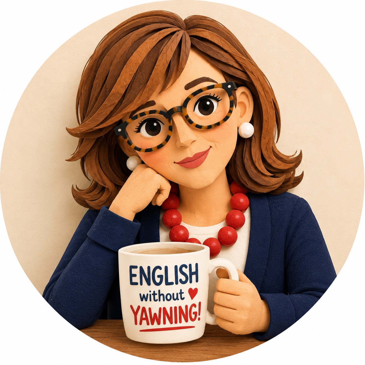 Inglese-senza-sbadigli