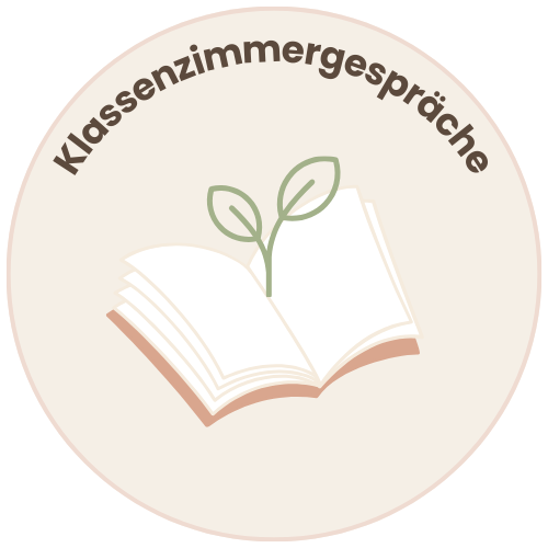 Klassenzimmergespräche 