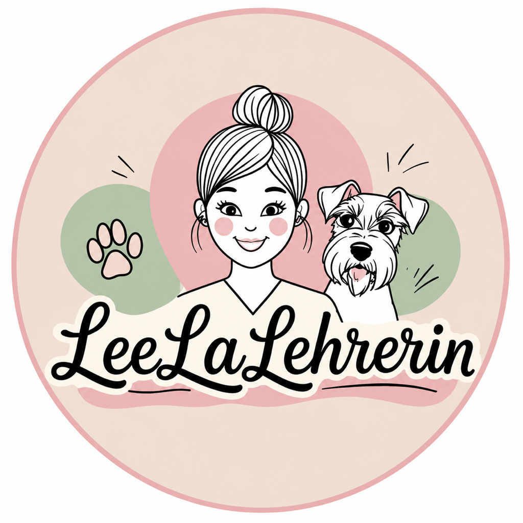 LeeLaLehrerin