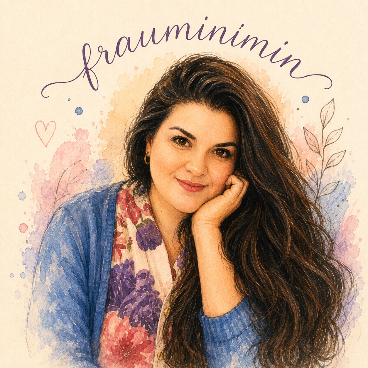 Frauminimin