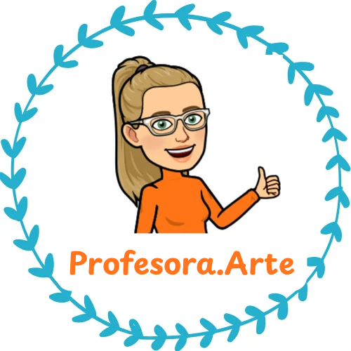 Profesora Arte