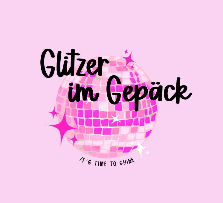 GlitzerimGepäck