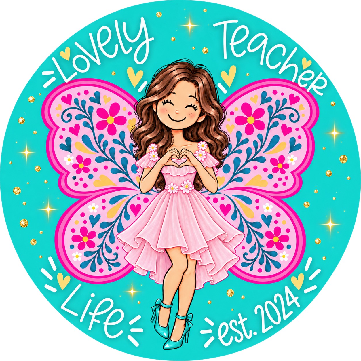 LovelyTeacherLife